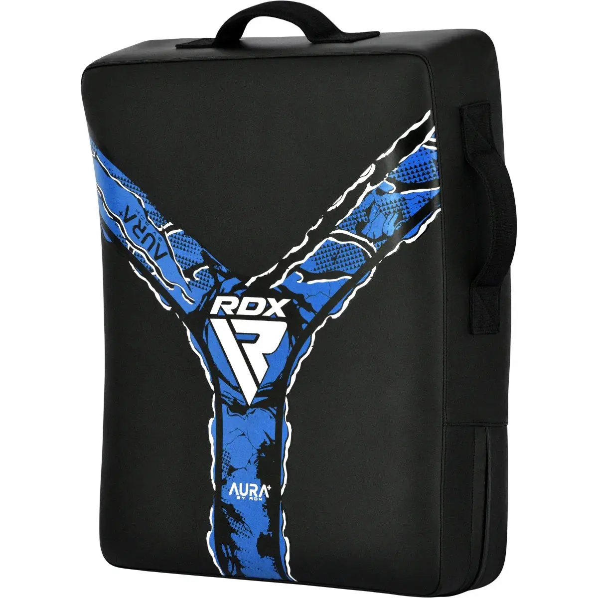 Strike Shield RDX Aura F17 noir et bleu