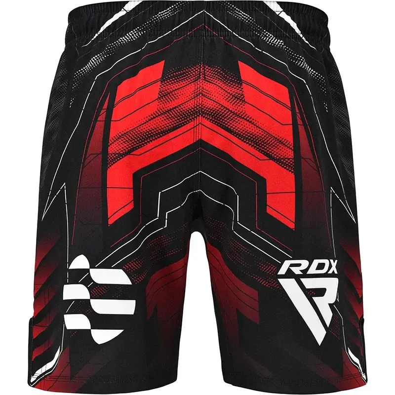 Kurze MMA RDX IMMAF-1