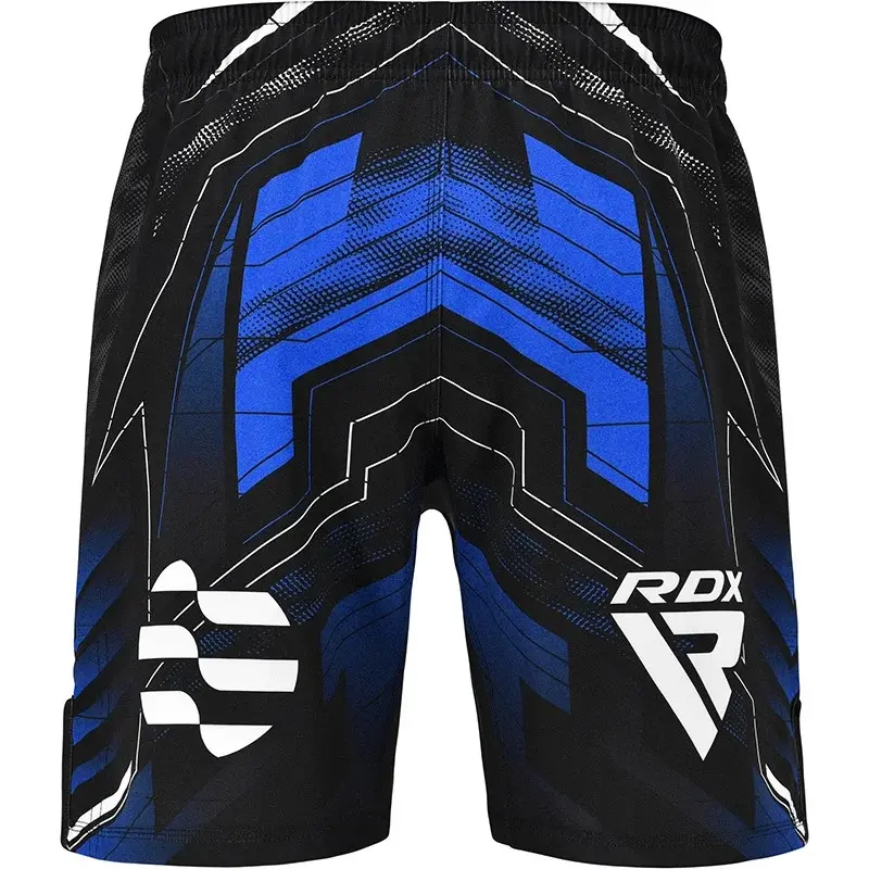 Korte MMA RDX IMMAF-1