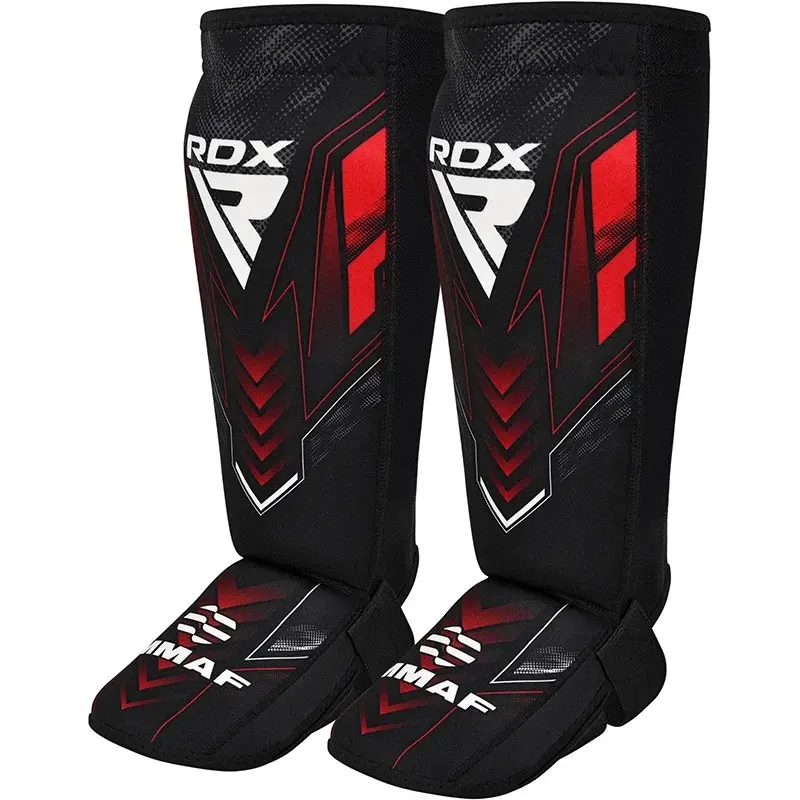 MMA Schienbeinschoner aus Neopren RDX IMMAF-1