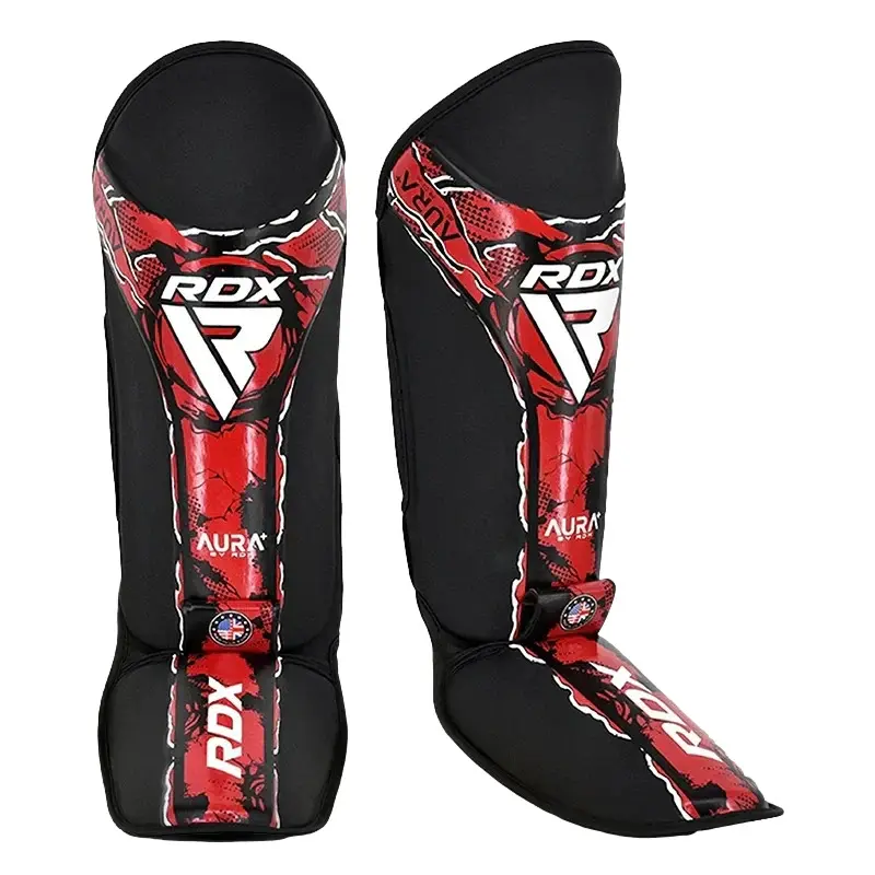 MMA Schienbeinschoner RDX New Aura F17