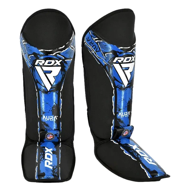 MMA scheenbeschermers RDX New Aura F17