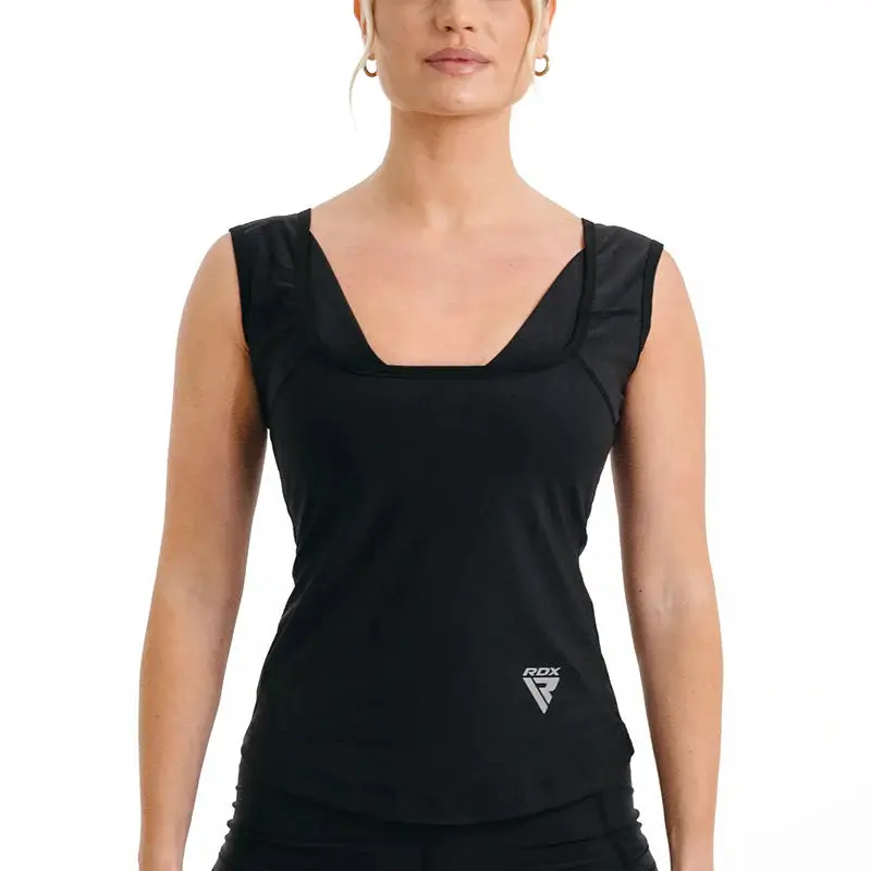 Canottiera da donna RDX W1