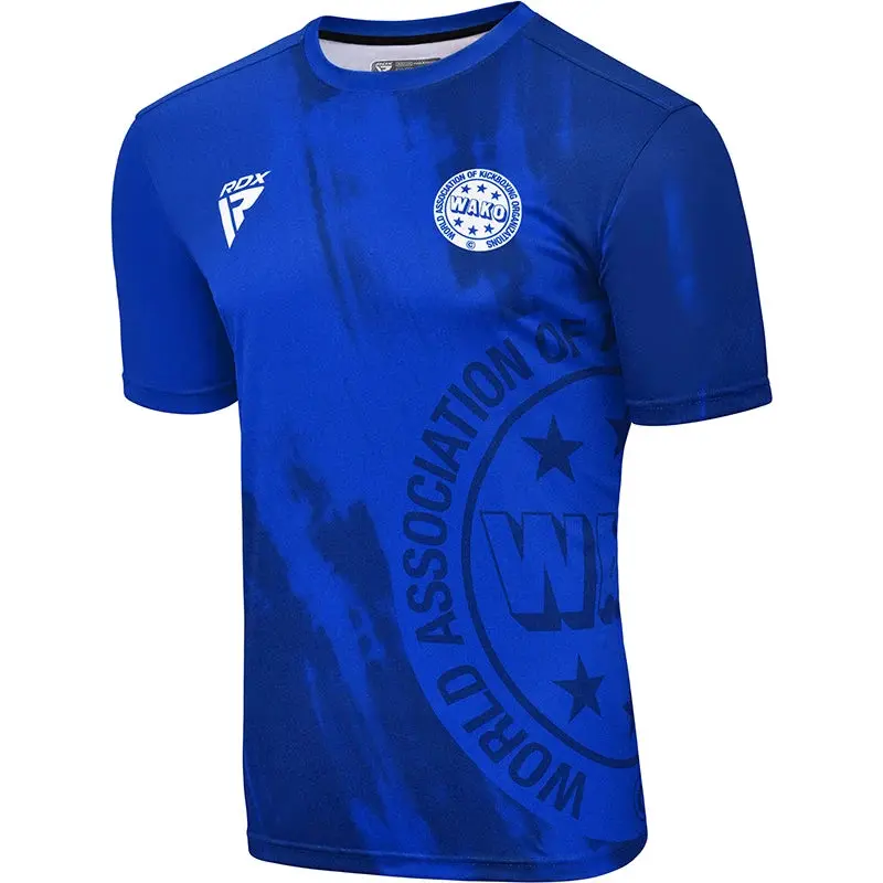 T-Shirt RDX Wako T1