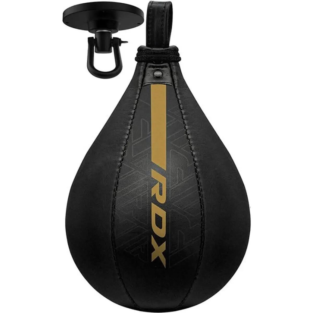 Gloeilamp RDX F6 Kara