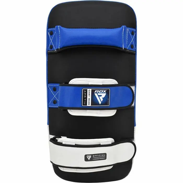Scudo della Thai Boxe RDX T1 Curved