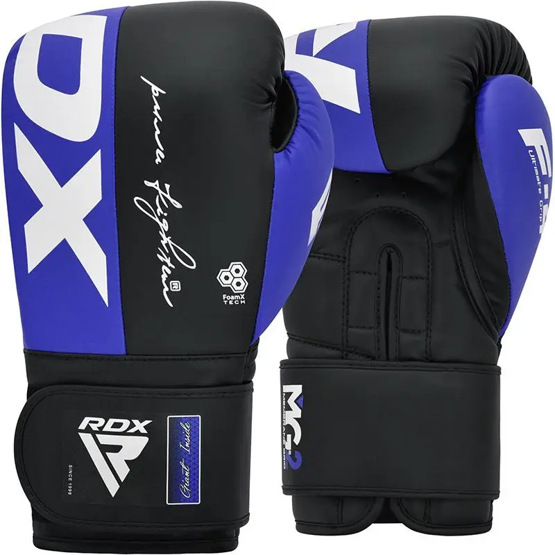 Boxhandschuhe RDX REX F4
