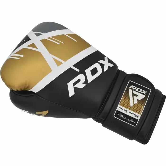 Boxhandschuhe RDX F7 Ego