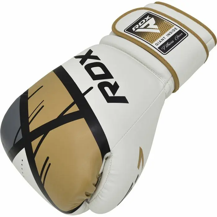 Boxhandschuhe RDX F7 Ego