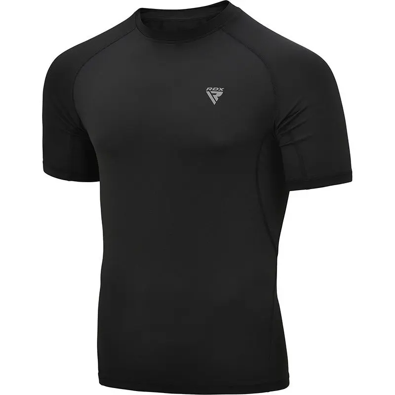 Kompressionsshirt RDX T15 Rash Guard