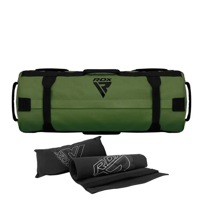 Gewichtstasche für Fitness RDX