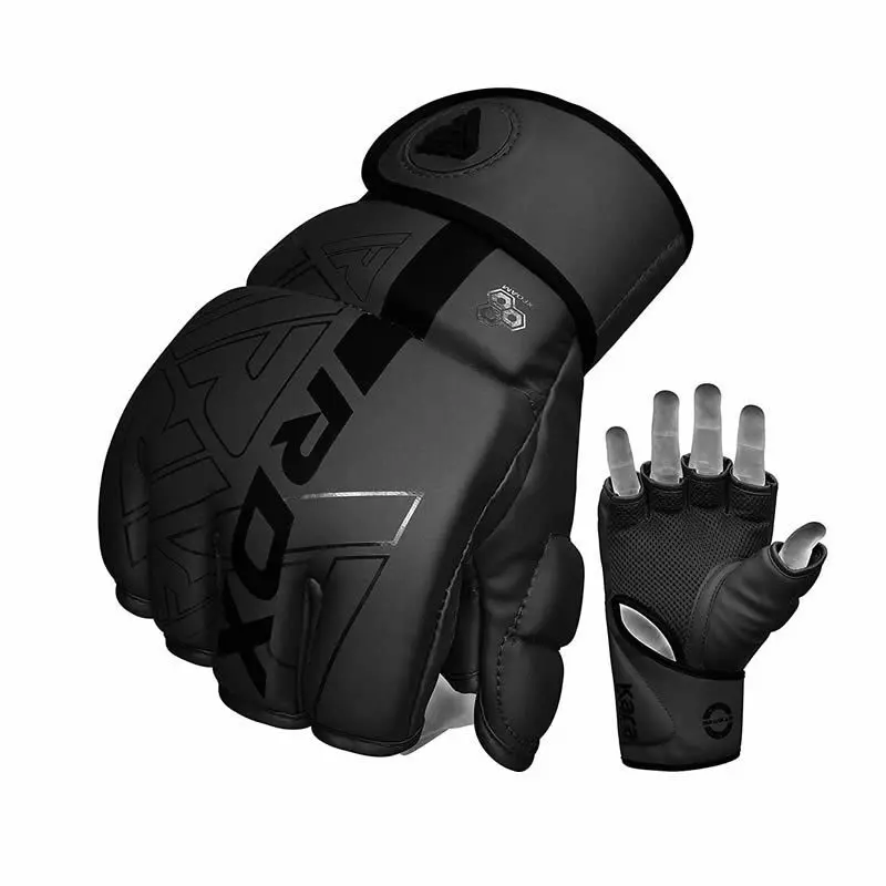 Guanti di mma RDX F6