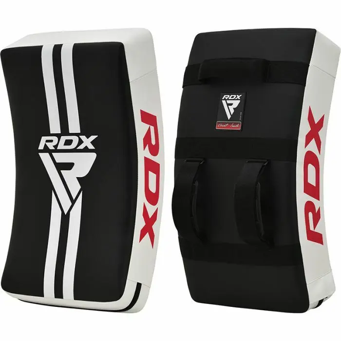 Schlagschild RDX T1 Curved