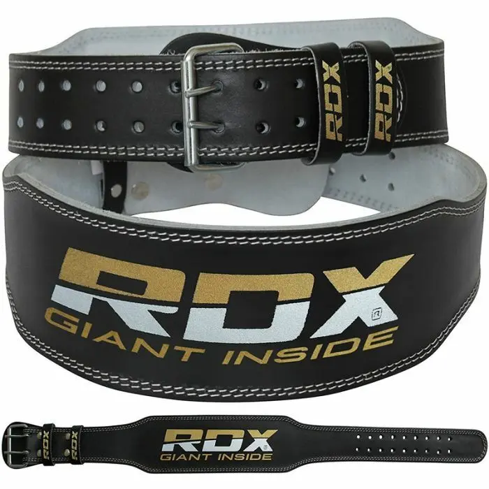 Bodybuilding hefriem RDX