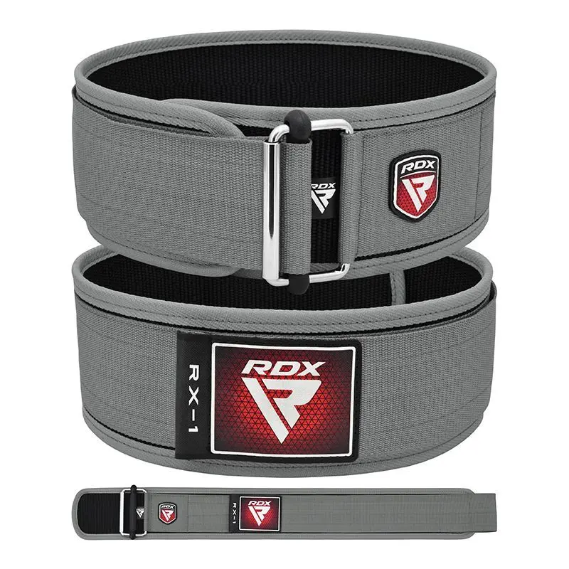 Hebegürtel mit Gurtband RDX RX1
