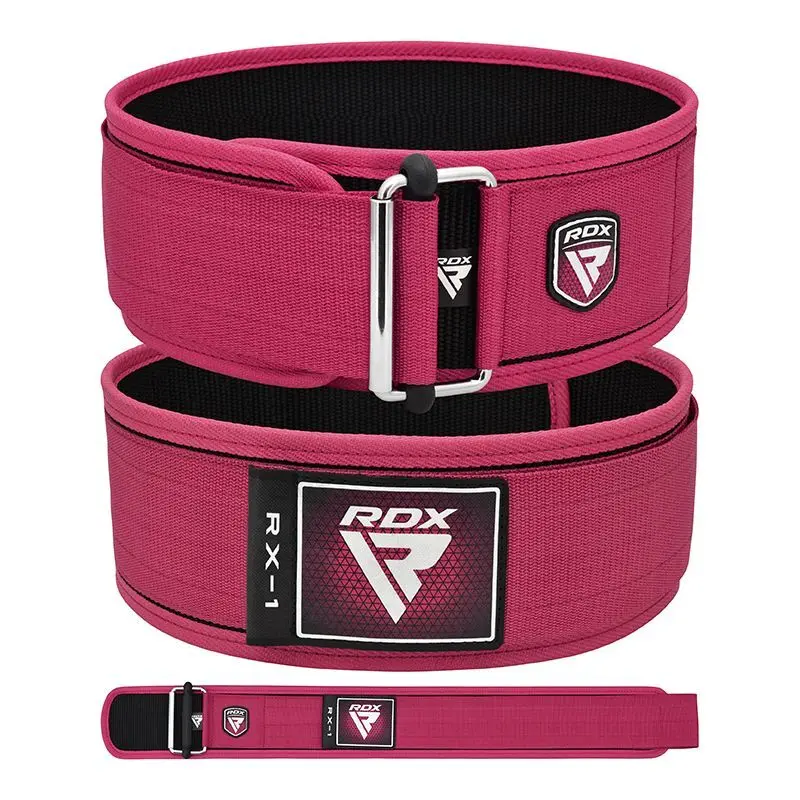 Damesriem RDX RX1