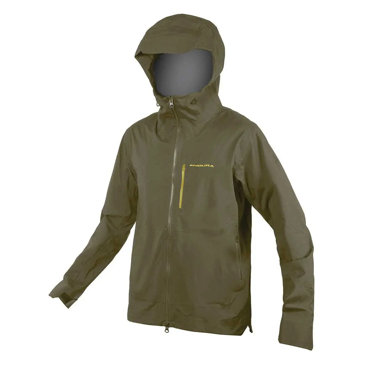 Waterdichte jas Endura MT500