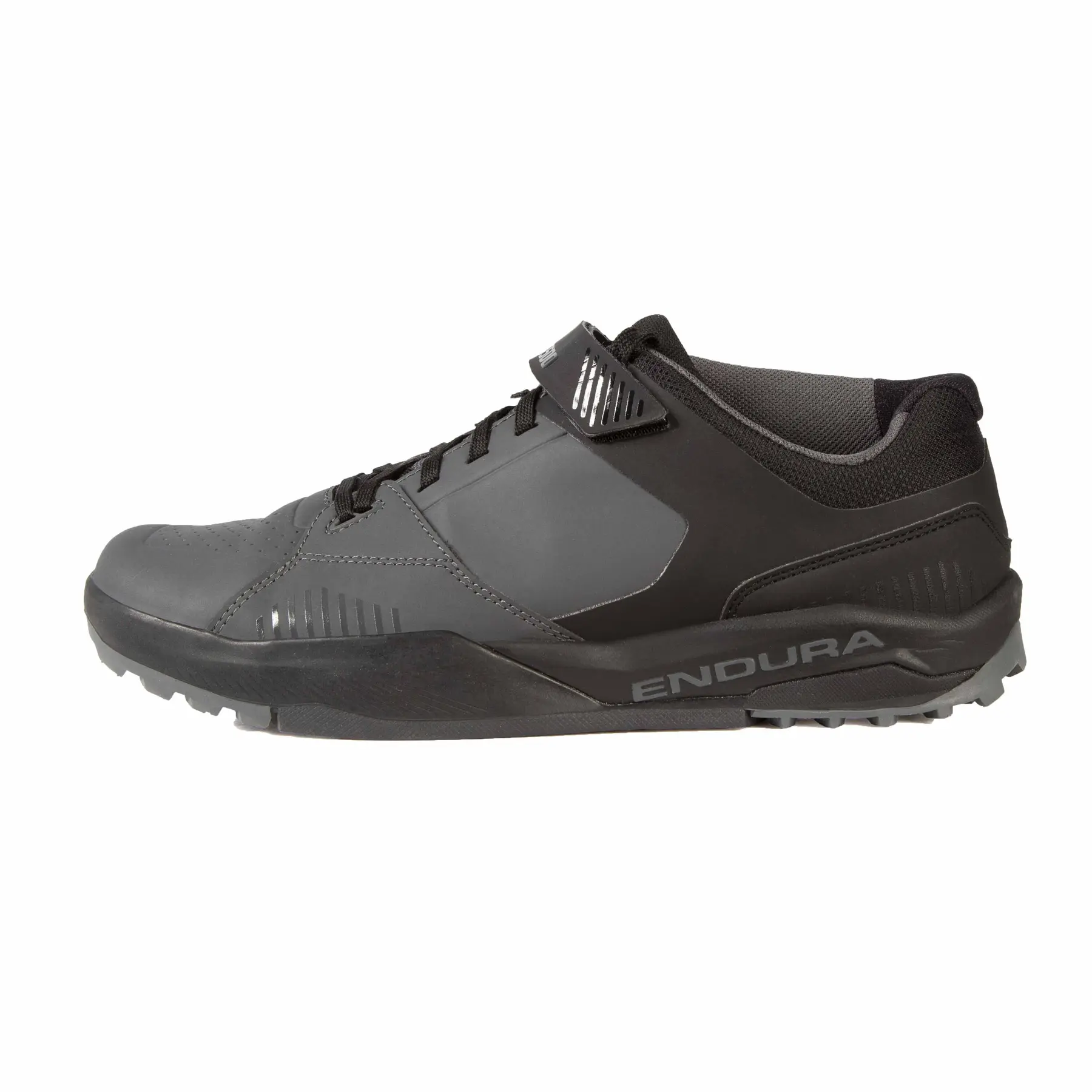 Fahrradschuhe Flatpedale Endura MT500 Burner
