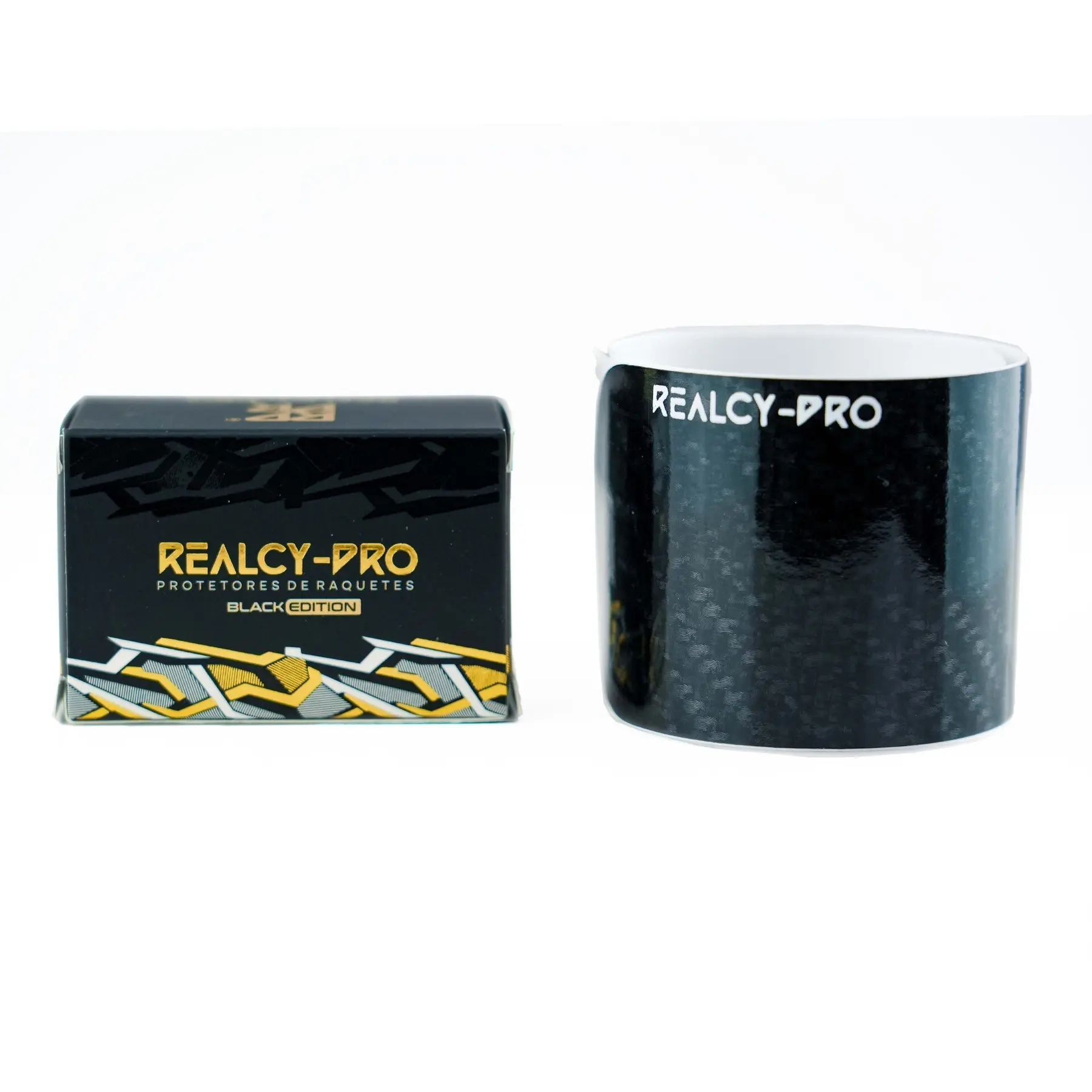 Schlägerschutz Realcy-Pro