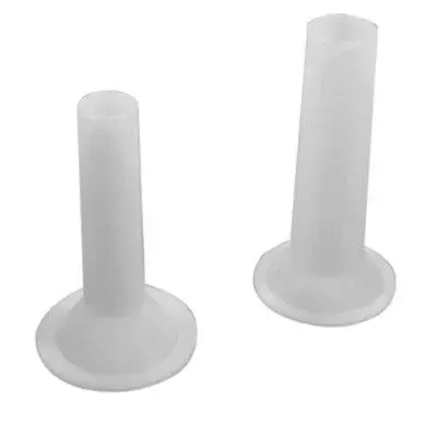 Reber Blanc Entonnoir - Fleischwolf N°12 (X2)