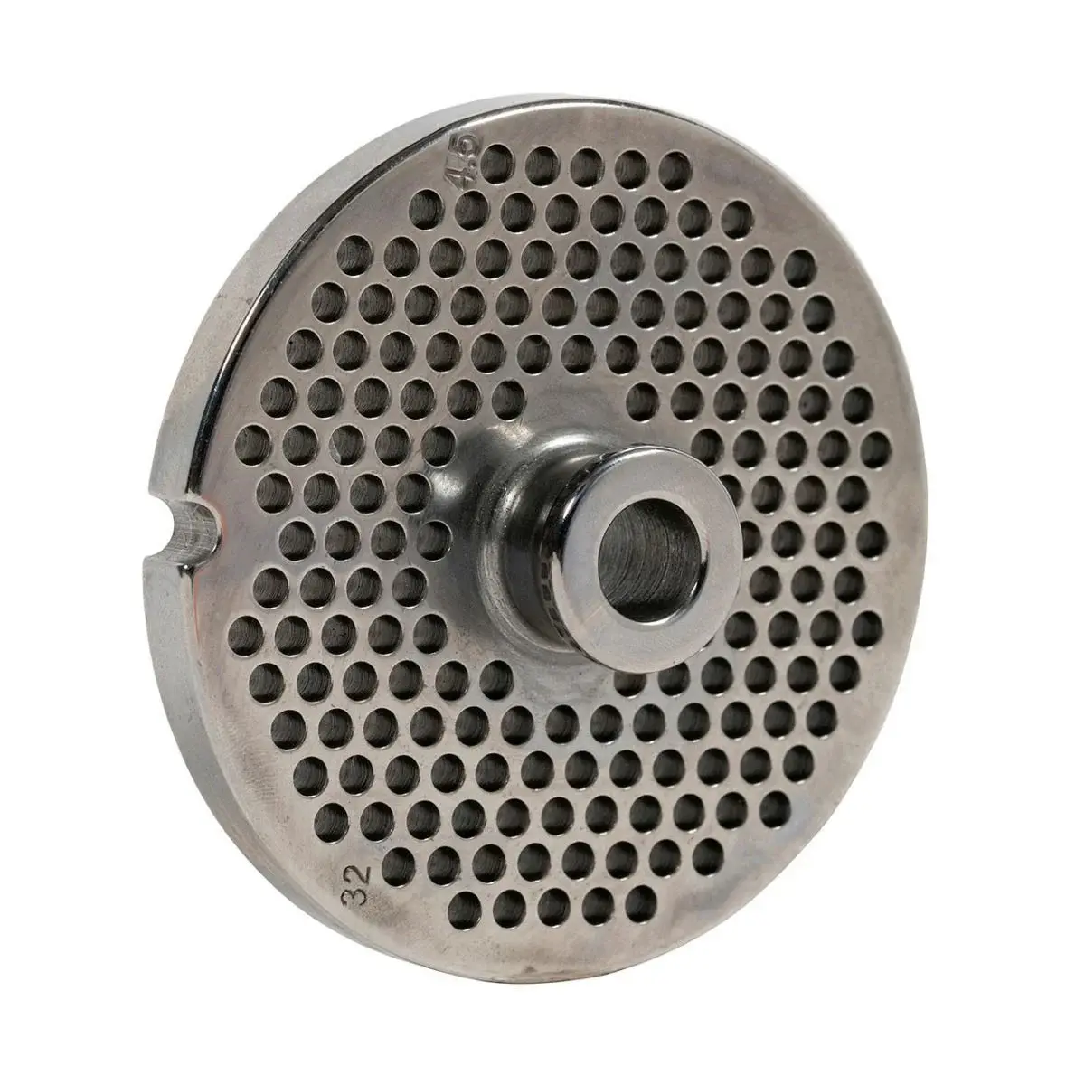 Hachoir à viande - grille Reber N°32 4,5 mm