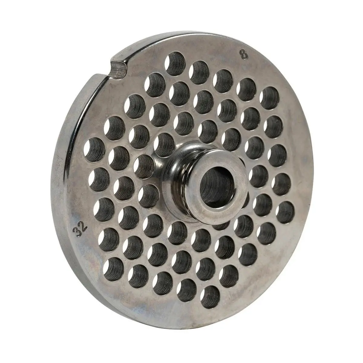 Hachoir à viande - grille Reber N°32 8 mm