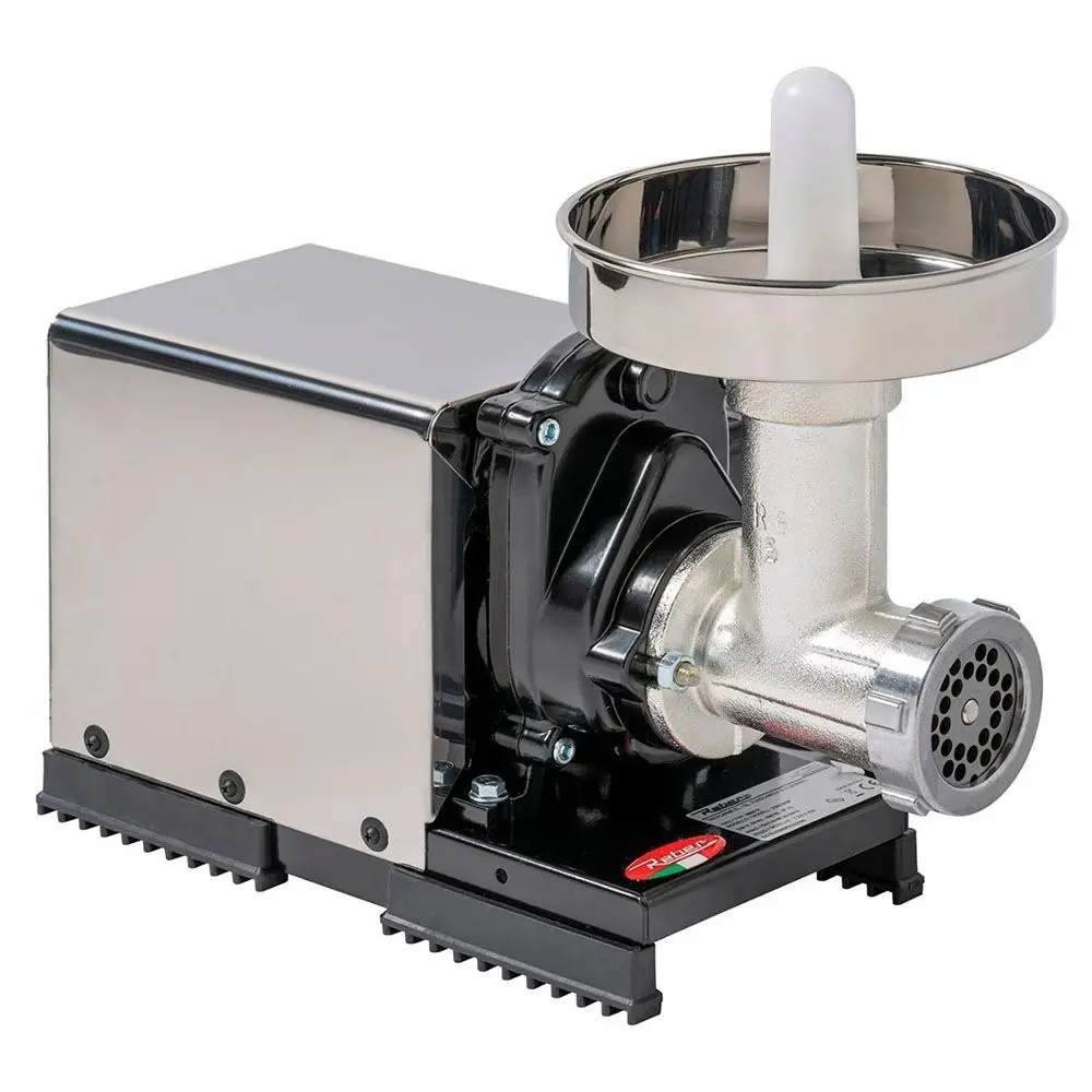 Meat mincer Reber N5