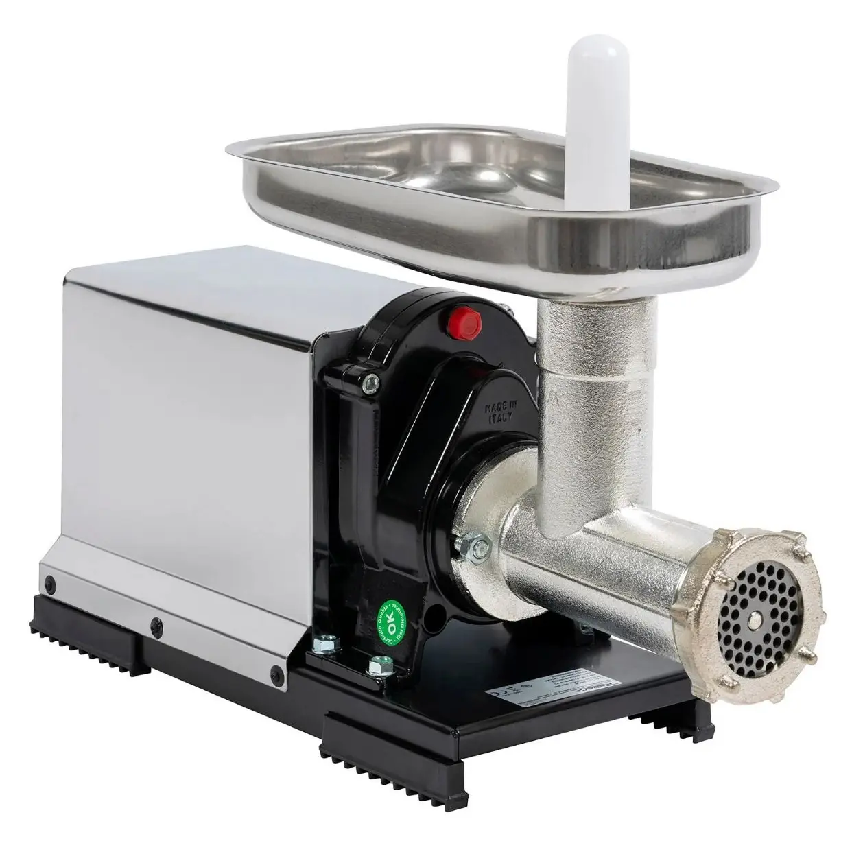 Meat mincer Reber N12