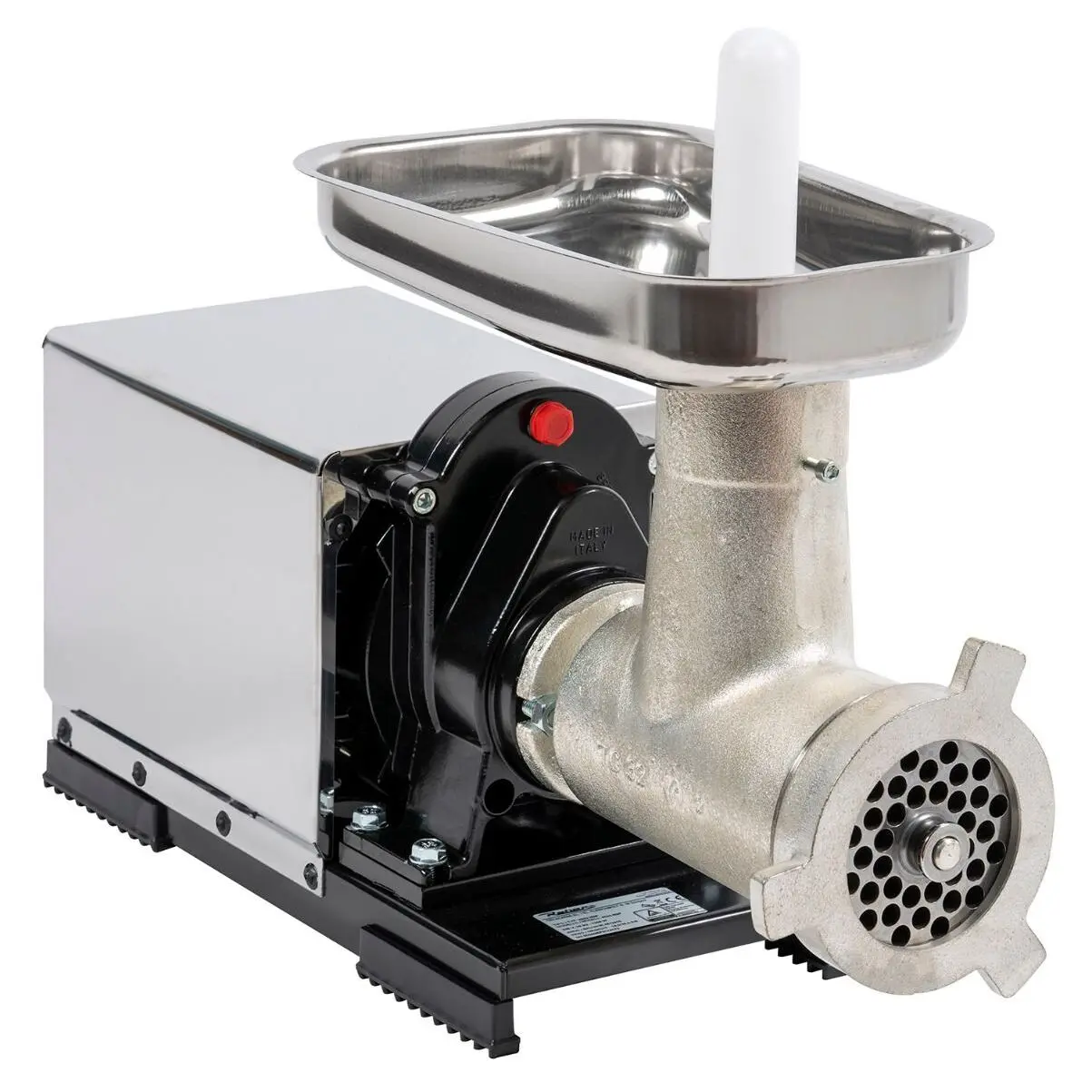 Meat mincer Reber N32