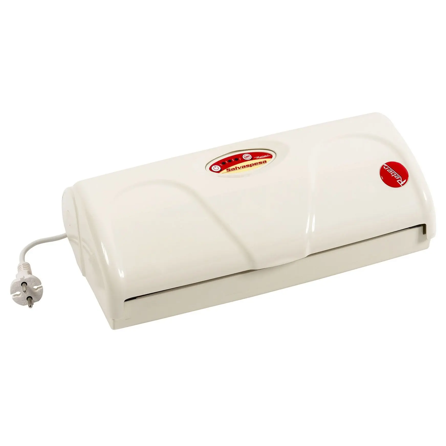 Automatic vacuum sealer Reber Salvaspesa Plus