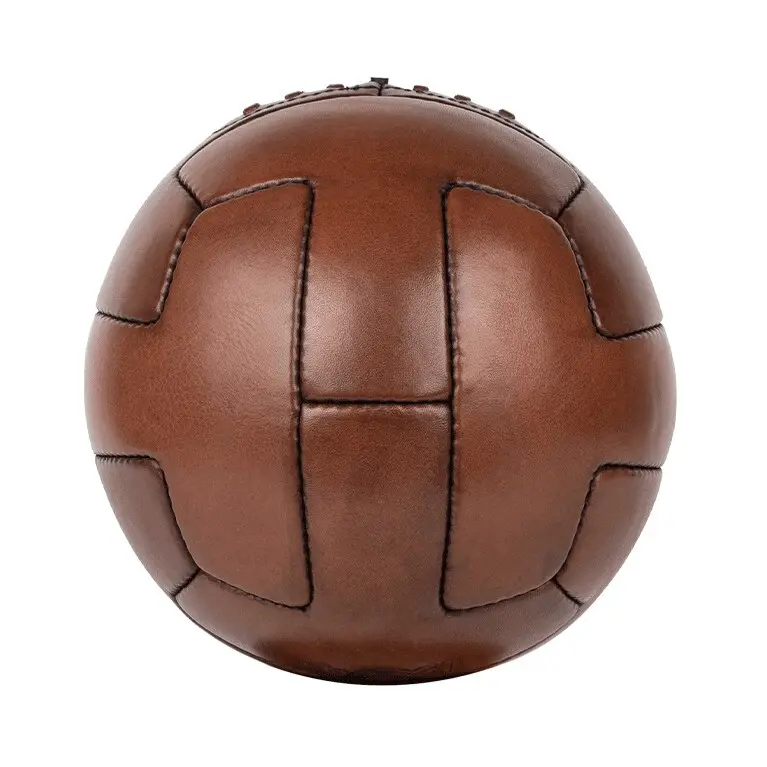Voetbal Rebond Vintage 1930
