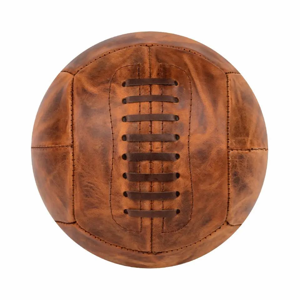 Fußball Rebond Vintage Made in France