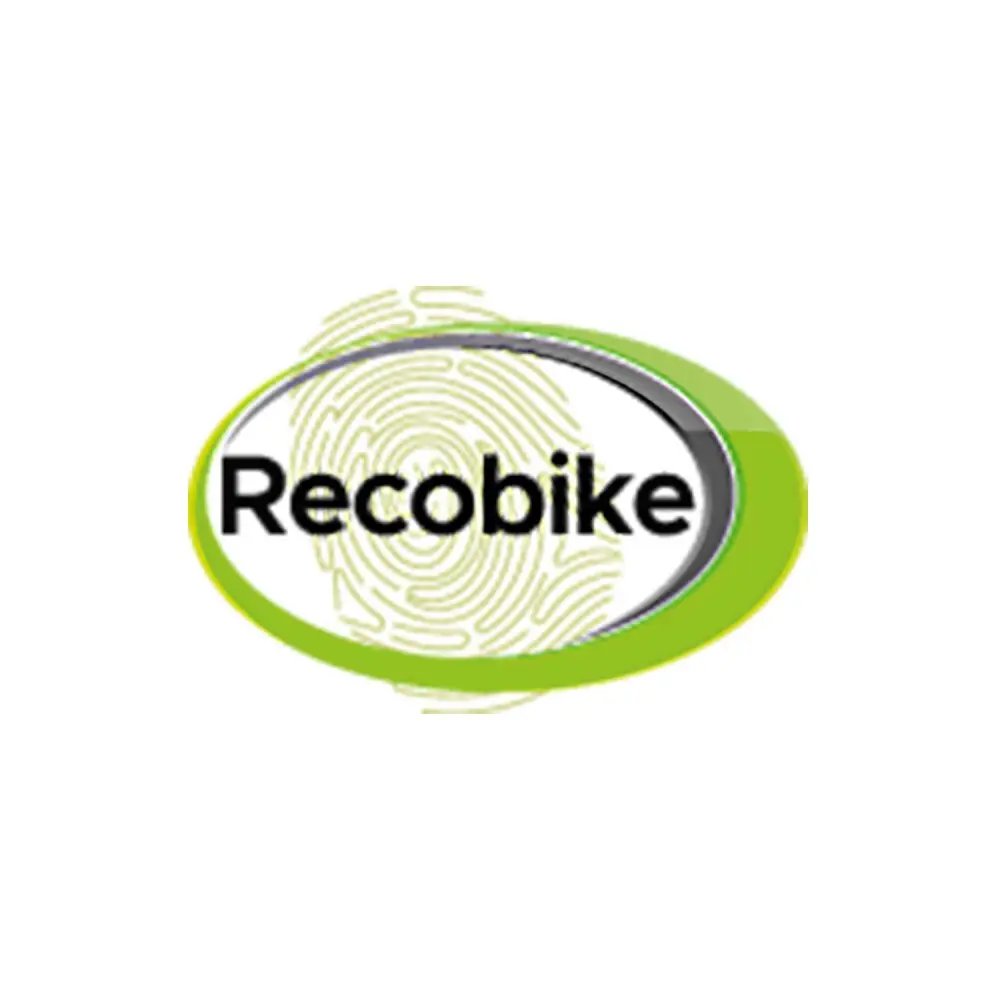 Anti diefstal kit Recobike RecoBasic (x30)