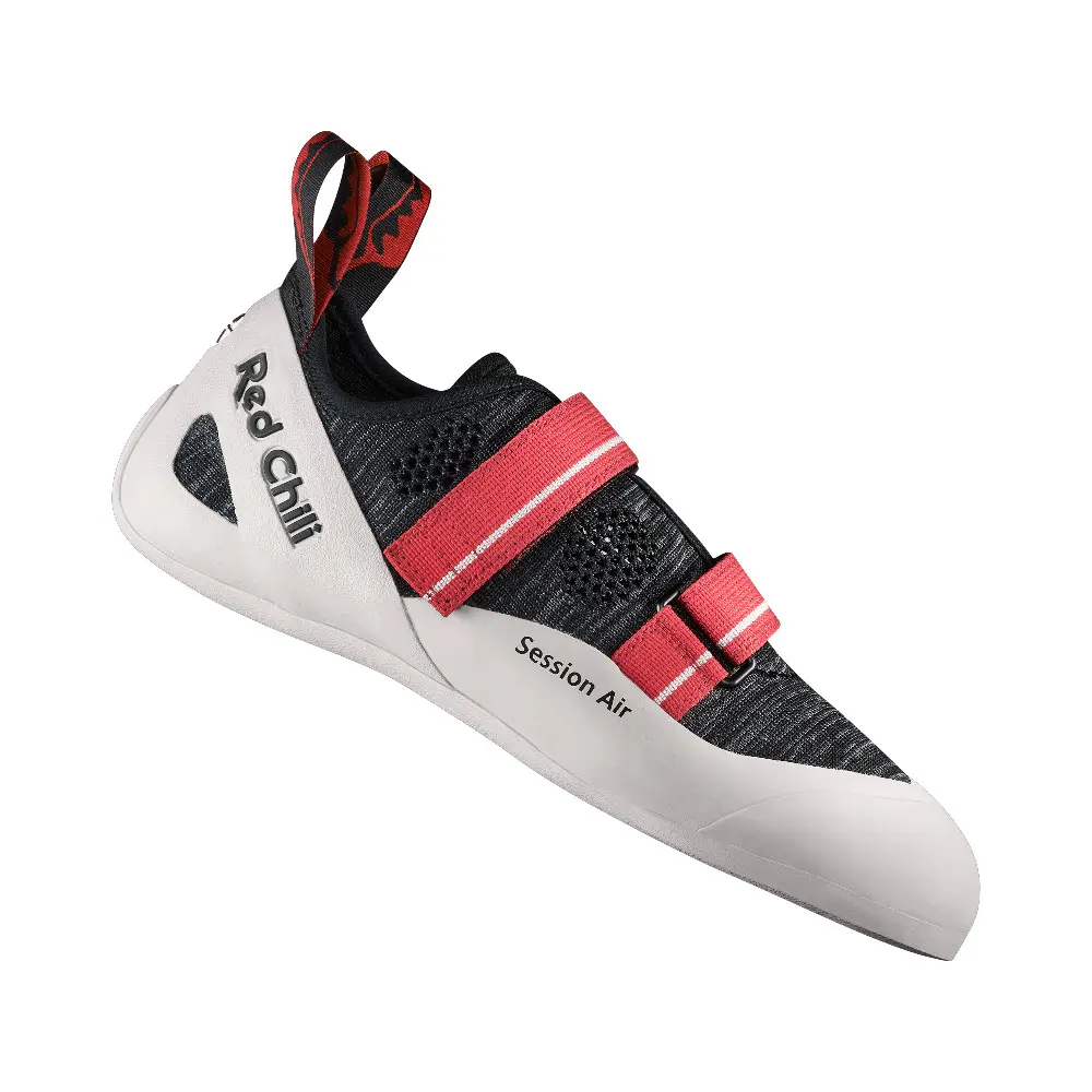 Climbing shoes for children Red Chili Session Air
