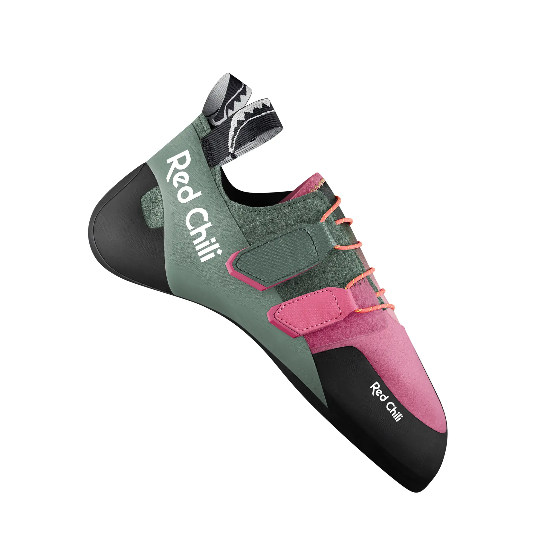 Scarpe da arrampicata Red Chili Fusion LV II
