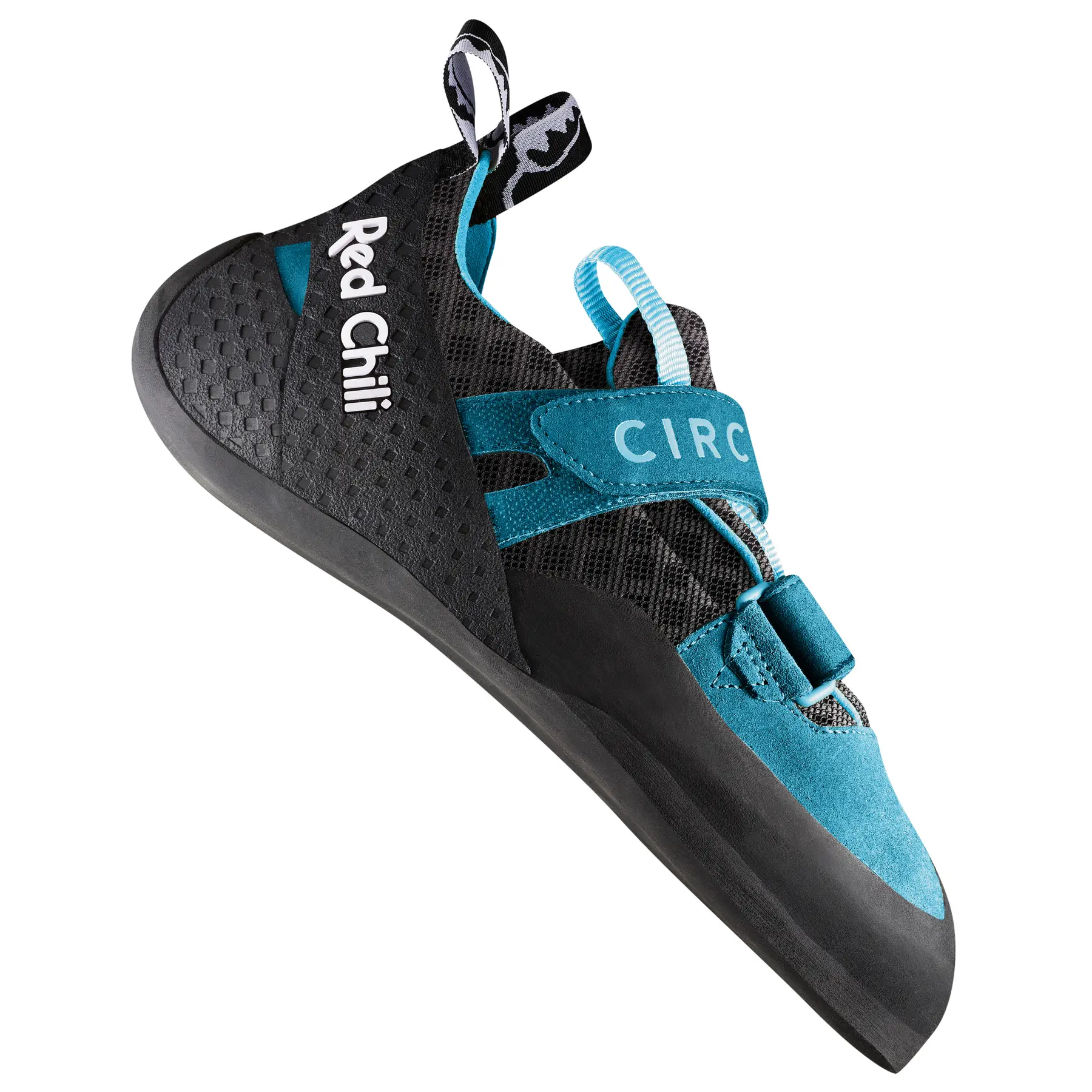 Klimschoenen Red Chili Circuit II