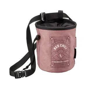 Chalkbag Red Chili Beta