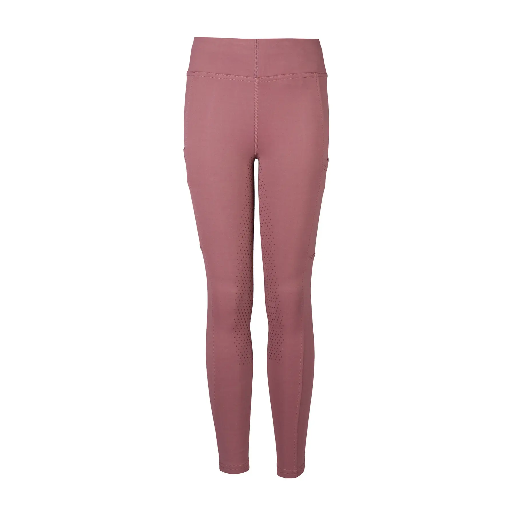 Dameslegging met volledige grip Red Horse Gina