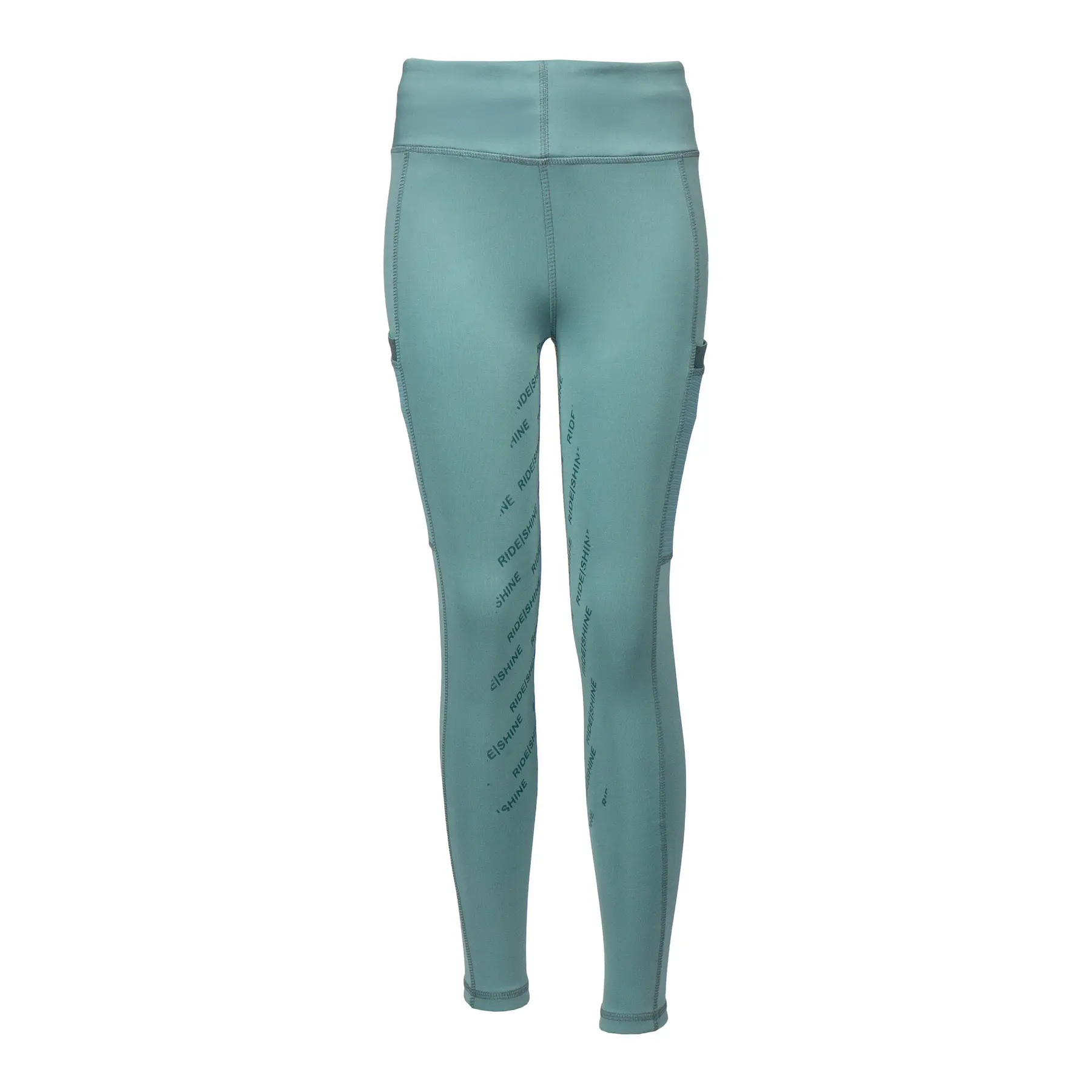 Reitleggings, Mädchen Red Horse Mitsu