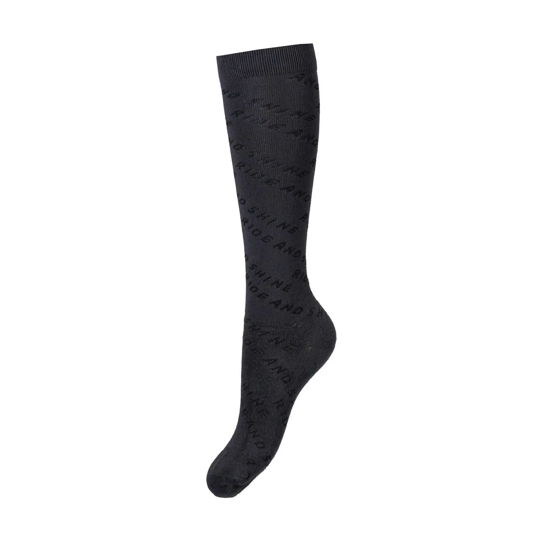 Riding socks woman Red Horse Maro (x3)