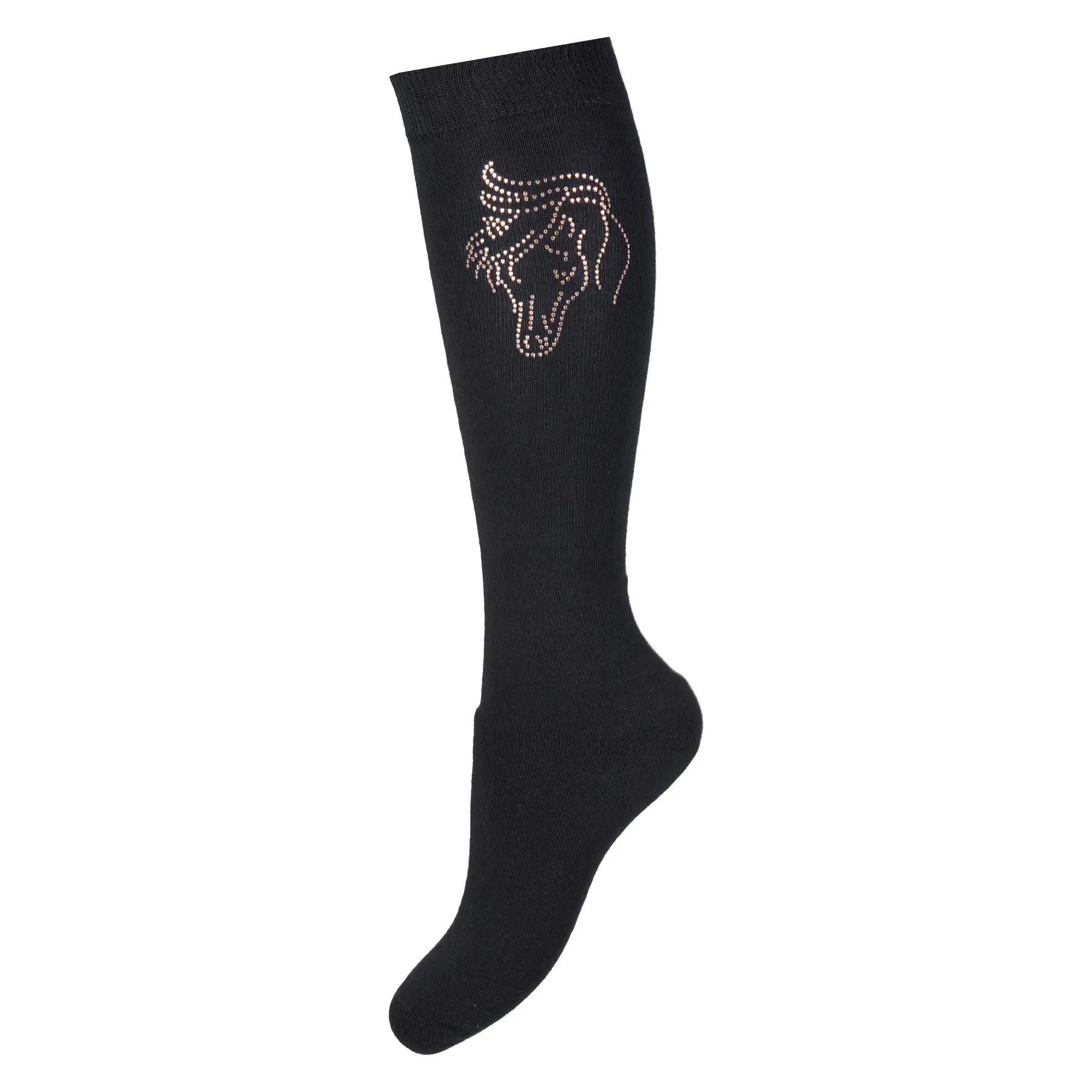 Reitsocken Red Horse Cristal
