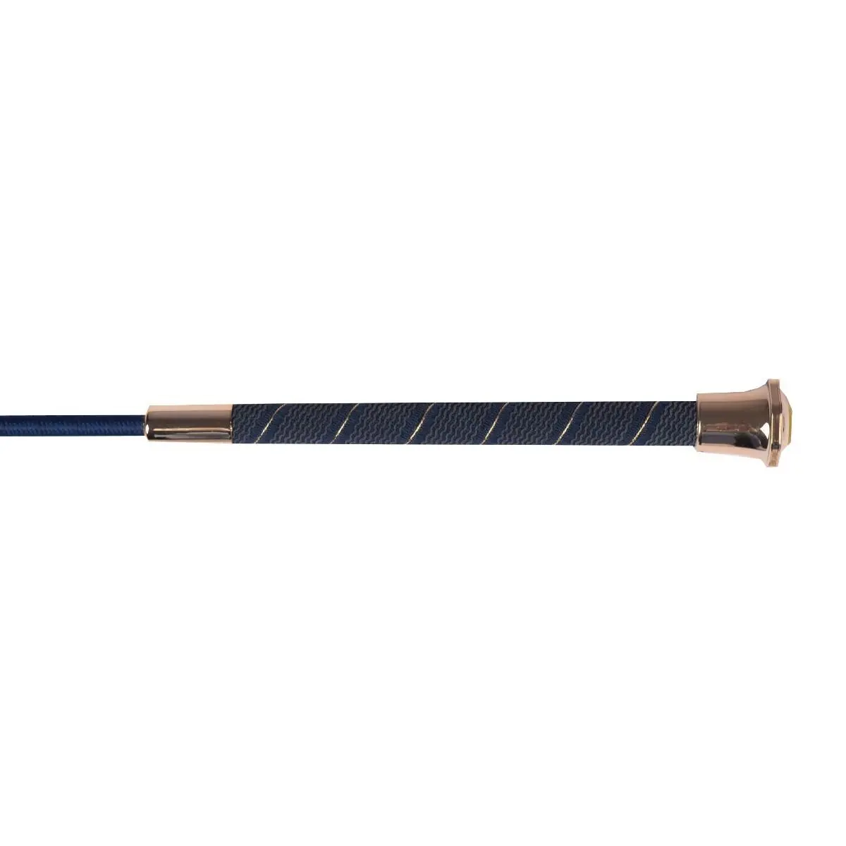 Riding Crop Red Horse Logo Chic
