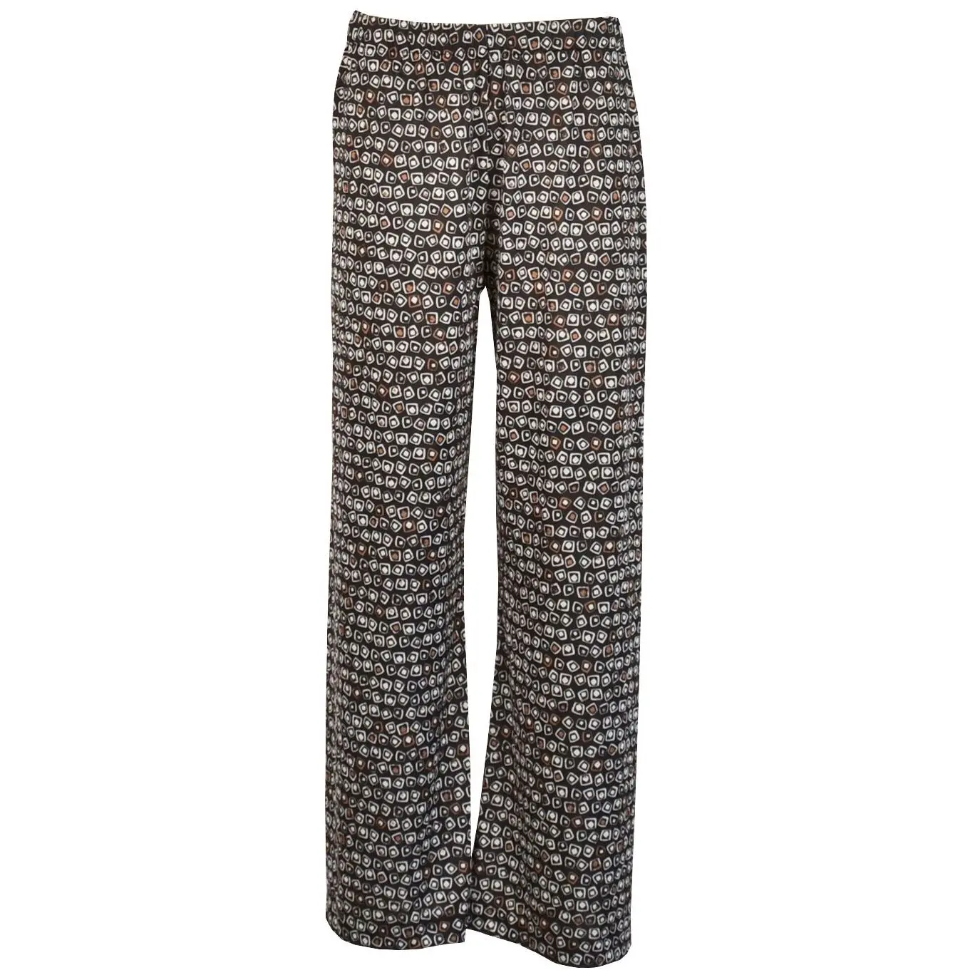 Damenhosen Red Point Demi Pantalon