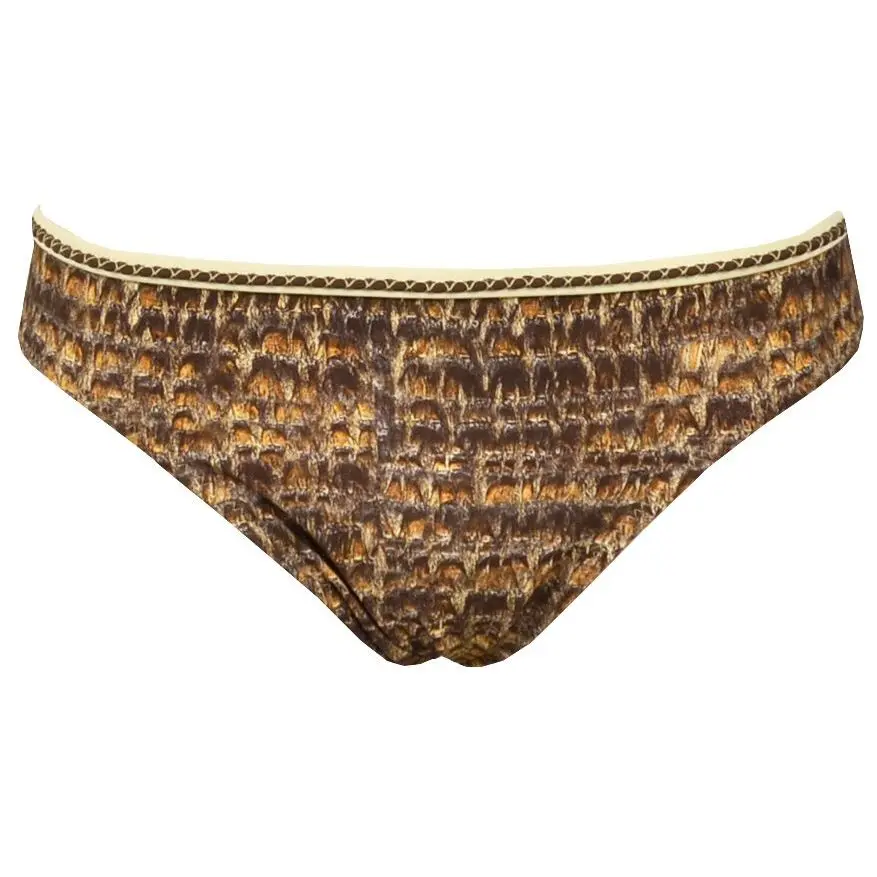 Slip costume da donna Red Point Carry 8