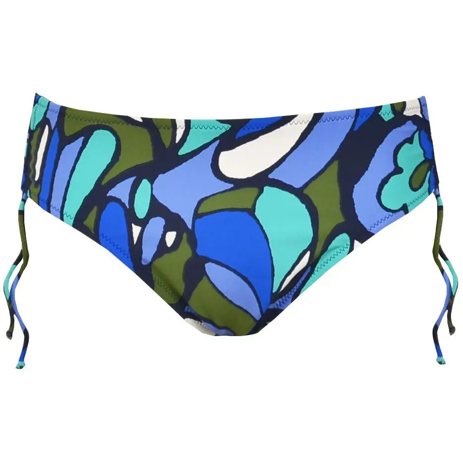 Bas di costume da bagno Basique donna Red Point Halda