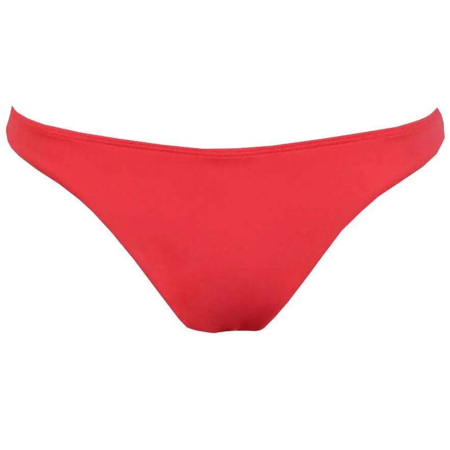 Damen-Bikinihose Red Point Eco