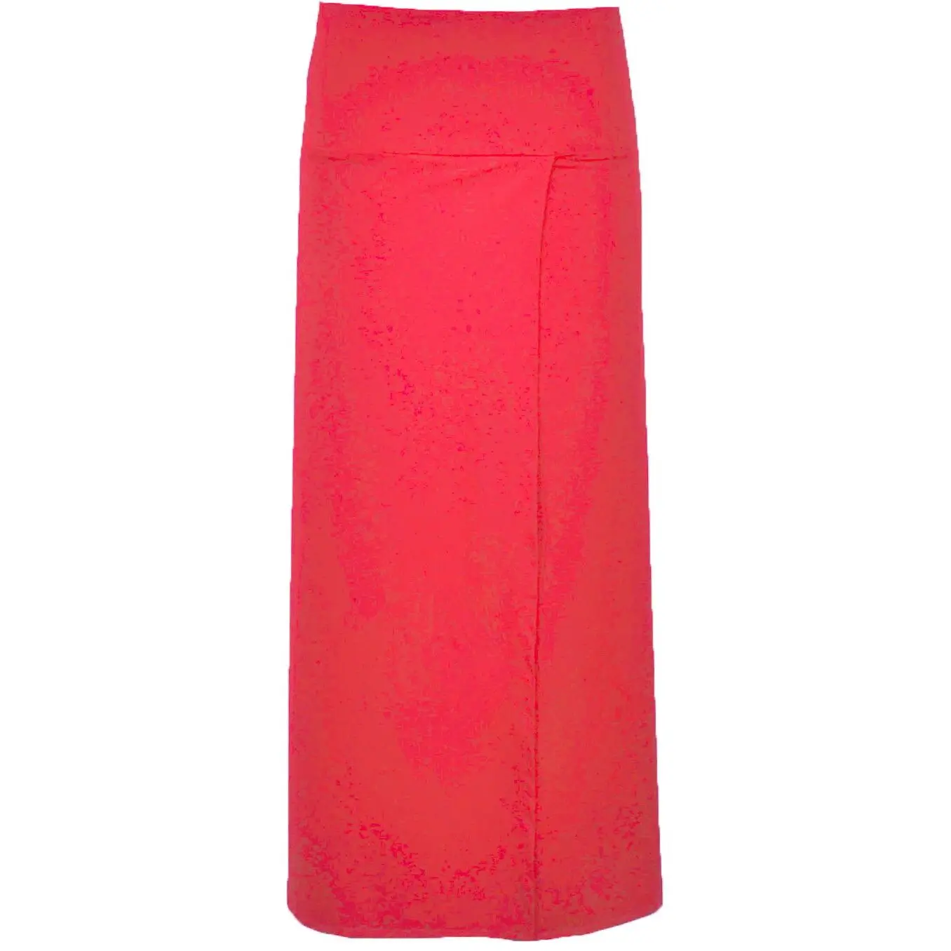 Gonna ecologica donna Red Point Eco