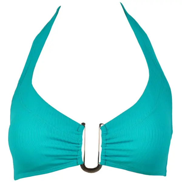 Top costume da bagno donna Red Point Jena Top