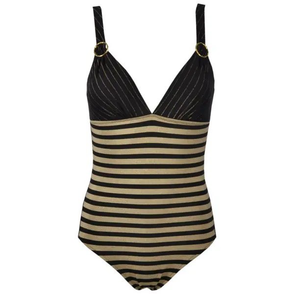 Costume da bagno intero Red Point Reka