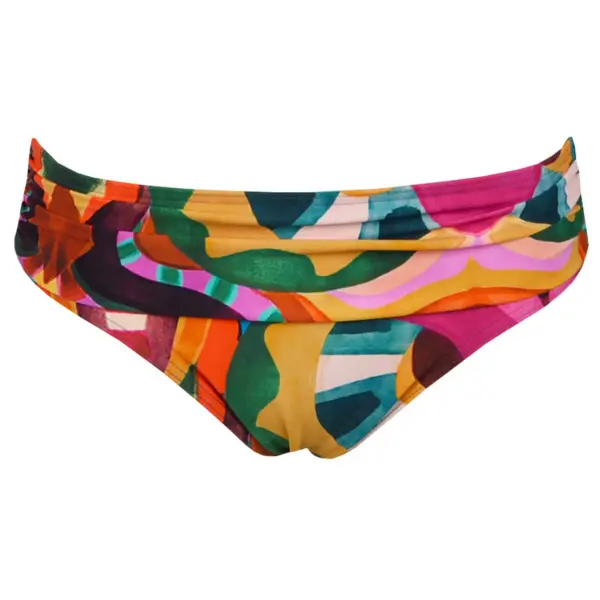 Slip costume da donna Red Point Romina 4